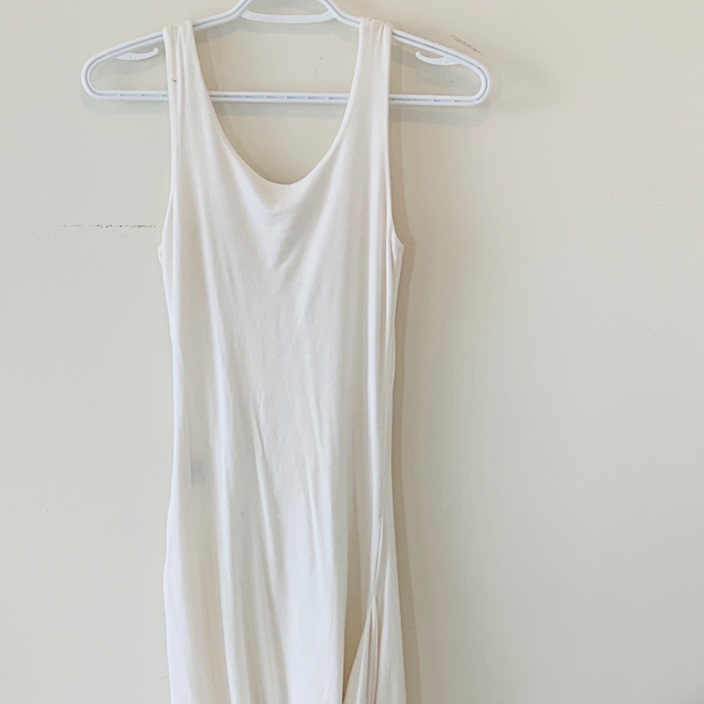Revolve Maxi Dress - Picture 3 of 4